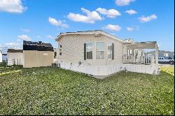 2243 N Hwy 89 Unit 41, Pleasant View UT 84404