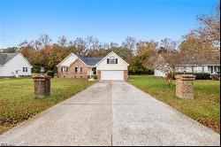 110 Brumsey Landing Drive, Moyock NC 27958