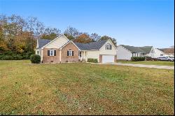 110 Brumsey Landing Drive, Moyock NC 27958