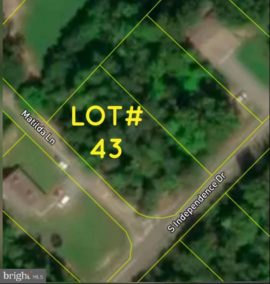 Lot 43 South Independence Drive, Montross VA 22520