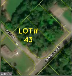 Lot 43 South Independence Drive, Montross VA 22520