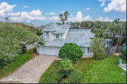 1855 Beachside Court, Atlantic Beach FL 32233