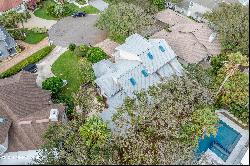 1855 Beachside Court, Atlantic Beach FL 32233