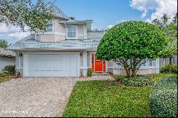 1855 Beachside Court, Atlantic Beach FL 32233