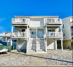 333 56th Street Unit East, Sea Isle City NJ 08243