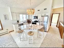 333 56th Street Unit East, Sea Isle City NJ 08243