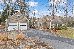 19 Symonds Road, Hillsborough NH 03244