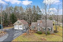 19 Symonds Road, Hillsborough NH 03244