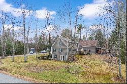 19 Symonds Road, Hillsborough NH 03244