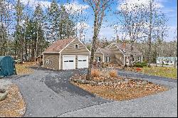 19 Symonds Road, Hillsborough NH 03244