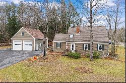 19 Symonds Road, Hillsborough NH 03244