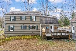 19 Symonds Road, Hillsborough NH 03244