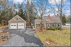 19 Symonds Road, Hillsborough NH 03244