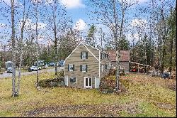 19 Symonds Road, Hillsborough NH 03244