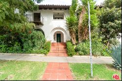 476 Landfair Avenue Unit 202, Los Angeles CA 90024