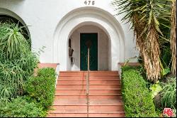 476 Landfair Avenue #202, Los Angeles CA 90024