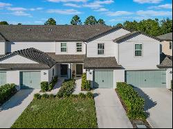 1592 Wynford Circle, Tavares FL 32778