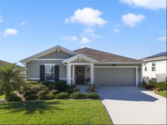 4809 Magnetite Loop, Mount Dora FL 32757