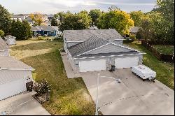 3432 10th Street S, Moorhead MN 56560