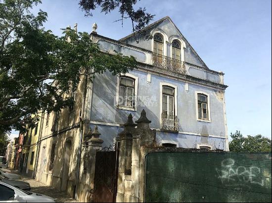 Setubal Peninsula Lisbon