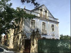 Setubal Peninsula Lisbon