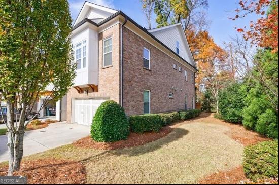 5260 Cresslyn Ridge, Alpharetta GA 30005