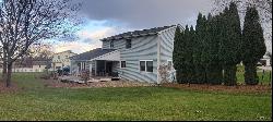 4810 Sebastian Drive, Lockport-Town NY 14094