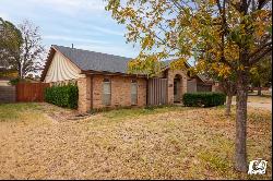 3307 Providence Dr, Midland TX 79707