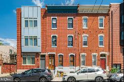 923 N 20th Street Unit 2, Philadelphia PA 19130