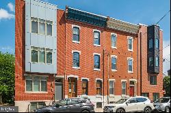 923 N 20th Street Unit 2, Philadelphia PA 19130