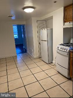 1012 S 12th Street Unit 2, Philadelphia PA 19147