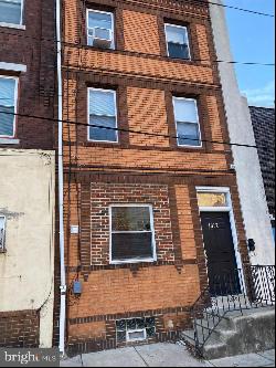 1012 S 12th Street Unit 2, Philadelphia PA 19147