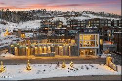 2752 W High Mountain Road Unit 406, Park City UT 84098