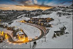 2752 W High Mountain Road Unit 406, Park City UT 84098