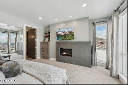 2752 W High Mountain Road Unit 406, Park City UT 84098