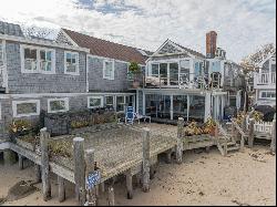 75 Commercial Street, Provincetown MA 02657