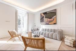 Brand new property in the heart of Chamberi, Madrid 28010