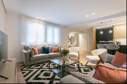 Fantastic fully refurbished and furnished flat in the Justicia a, Madrid 28002