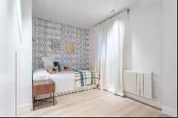 Fantastic fully refurbished and furnished flat in the Justicia a, Madrid 28002