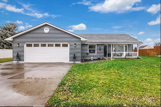 204 Gem Dr, Kimberly ID 83341