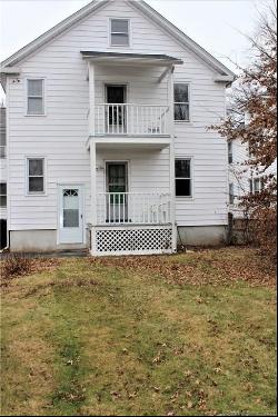 32 Avalon Road #2nd Fl., West Hartford CT 06119