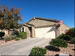 532 W Tenia Trail, San Tan Valley AZ 85140