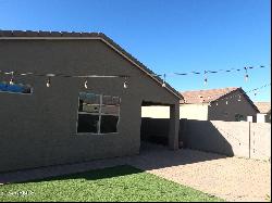 532 W Tenia Trail, San Tan Valley AZ 85140