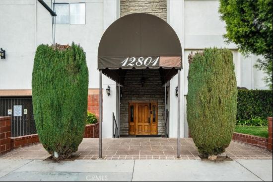 12801 Moorpark Street #213, Studio City CA 91604