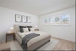 12801 Moorpark Street #213, Studio City CA 91604