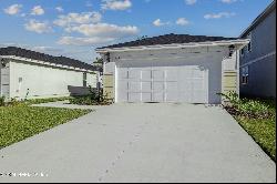 3565 Bella Sera Lane, Green Cove Springs FL 32043