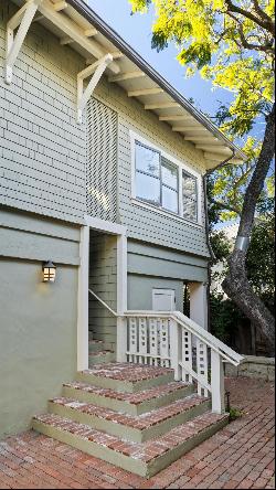 1227 De La Vina Street Unit C, Santa Barbara CA 93101