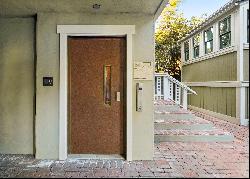 1227 De La Vina Street Unit C, Santa Barbara CA 93101