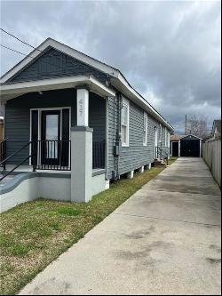 437 Avenue A Avenue, Marrero LA 70072