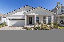 382 Muhly Grass Street, Yulee FL 32097